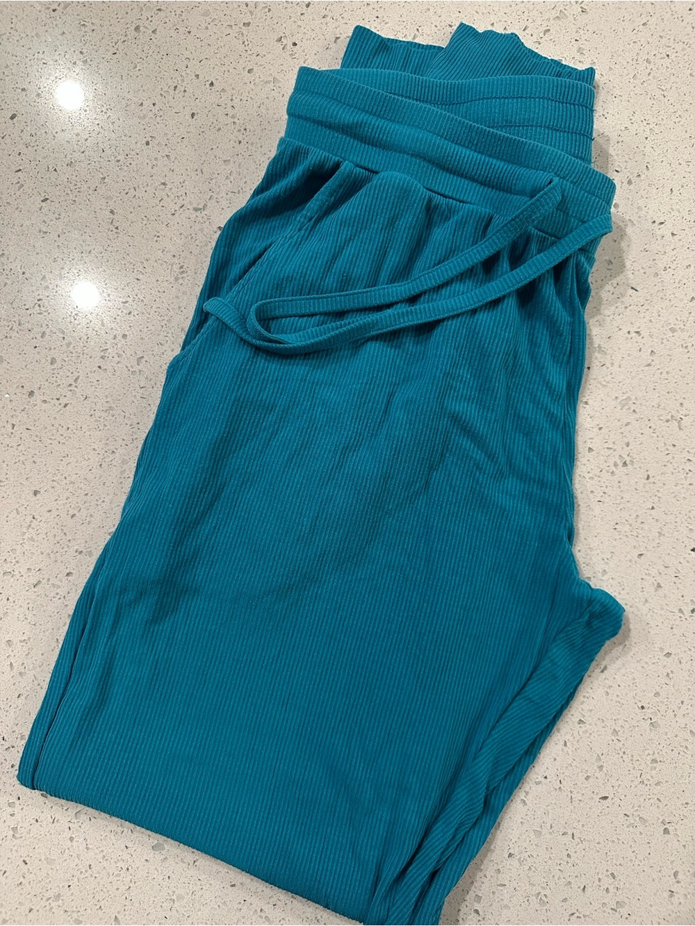 Fletch Women’s Ribbed Joggers